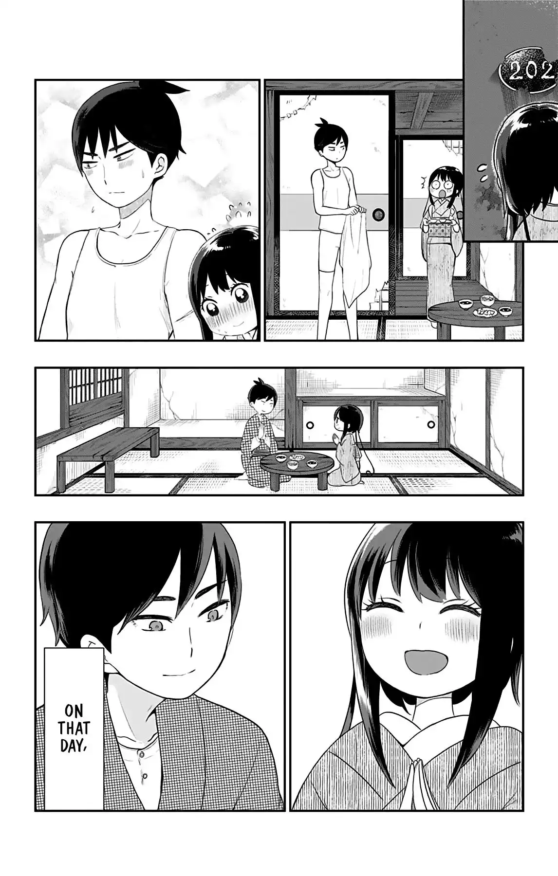 Shite, Okeba Yokatta Koukai Chapter 25 3